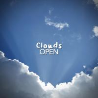 Artwork for Clouds Open by Thunderstorms