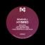 Artwork for Hybrid (Batteriebetrieb Remix)