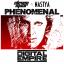 Artwork for Phenomenal (Radio Mix)