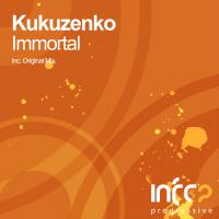 Artwork for Immortal by Kukuzenko