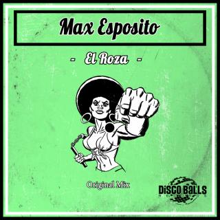 Artwork for El Roza (Original Mix)