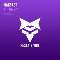 Artwork for In The Sky by Mak5ast