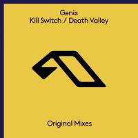 Artwork for Kill Switch / Death Valley by Genix