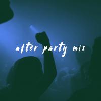 Artwork for After Party Mix by Bar Lounge