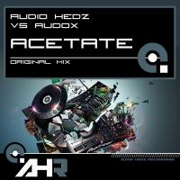 Artwork for Acetate by Audio Hedz