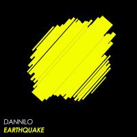 Artwork for Earthquake by Dannilo