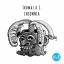 Artwork for Ironia (Original Mix)