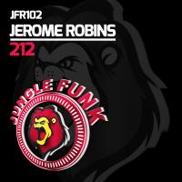 Artwork for 212 by Jerome Robins