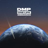 Artwork for One Life by DMP