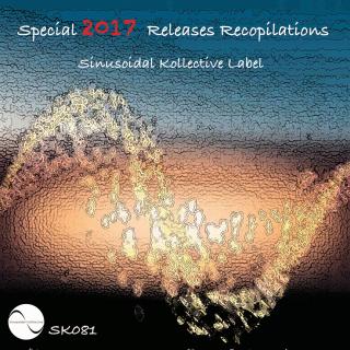 Artwork for Experimental (Original Mix)