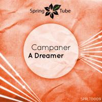 Artwork for A Dreamer by Campaner