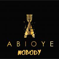 Artwork for Nobody by Abioye