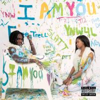 Artwork for I AM YOU by YNW Melly