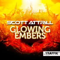 Artwork for Glowing Embers by Scott Attrill