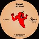 Artwork for One Night (Original Mix)