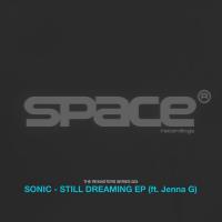 Artwork for Still Dreaming EP ft. Jenna G by Sonic