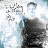 Artwork for What I Need by Cristian Viviano