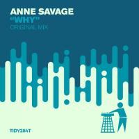 Artwork for Why by Anne Savage