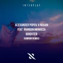 Artwork for Brighter (Aimoon Remix)