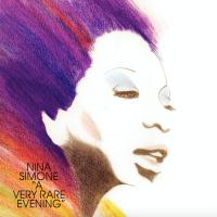 Artwork for A Very Rare Evening by Nina Simone