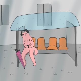 Artwork for Summer rain