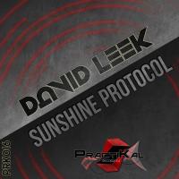 Artwork for Sunshine Protocol by David Leek