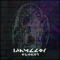 Artwork for Ovonot by Ian McCoy