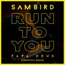 Artwork for Run To You (Drenchill Remix)
