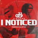 Artwork for I Noticed