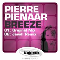 Artwork for Breeze by Pierre Pienaar