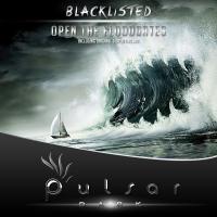 Artwork for Open The Floodgates by Blacklisted