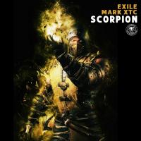 Artwork for Scorpion EP by Exile