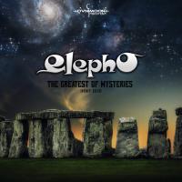 Artwork for The Greatest of Mysteries (Redit 2020) by Elepho