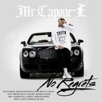 Artwork for No Regrets by Mr.Capone-E