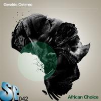 Artwork for African Choice by Geraldo Osterno