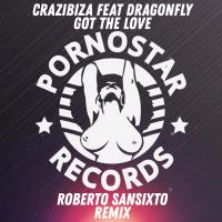 Artwork for Got the Love (Roberto Sansixto) by Crazibiza