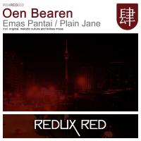 Artwork for Emas Pantai / Plain Jane by Oen Bearen