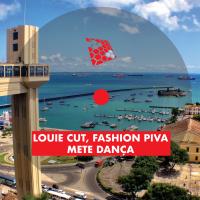 Artwork for Mete Dança by Louie Cut