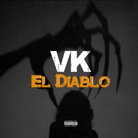 Artwork for El Diablo by VK