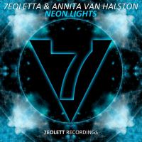 Annita Van Halston
