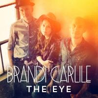Artwork for The Eye by Brandi Carlile