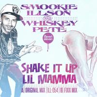 Artwork for Shake It Up Lil Mama by Smookie Illson