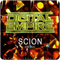 Artwork for Swing! by Scion