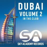 Artwork for Dubai - Volume 2 (In The Club) by Various Artists