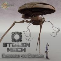 Artwork for Stolen Mech by Stolen Mech