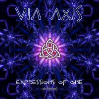 Artwork for Via Axis - Expressions of One by Via Axis