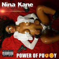Artwork for Power Of Pussy by Nina Kane