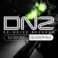 Artwork for Selenophile by DJ Ody Roc