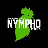 Artwork for NYMPHO (The Remixes) by Jose Spinnin Cortes