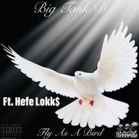 Artwork for Fly As A Bird (feat. Hefe Lokk$) by Big Tank D